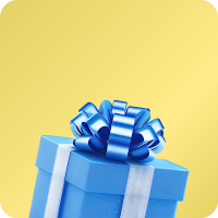 Gift icon