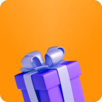 Gift icon