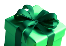 Gift icon