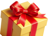 Gift icon