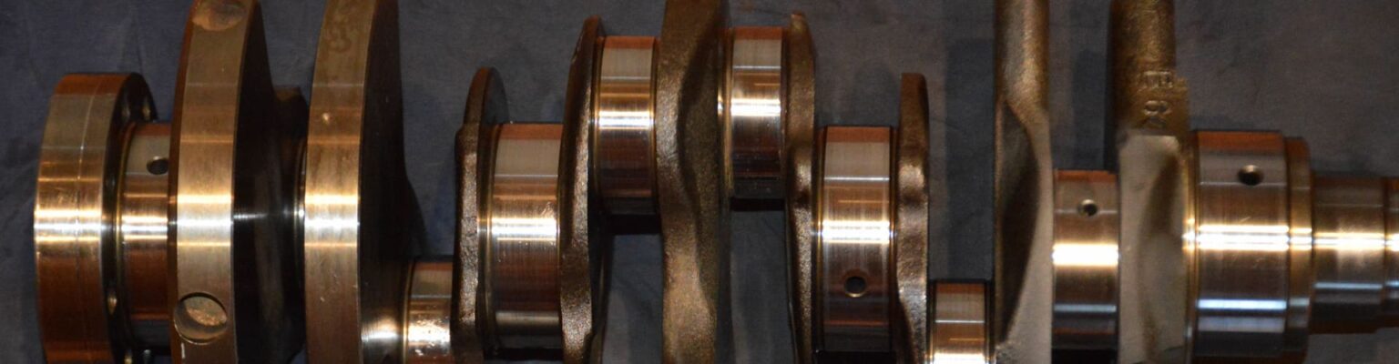 Признаки неисправности датчика коленвала