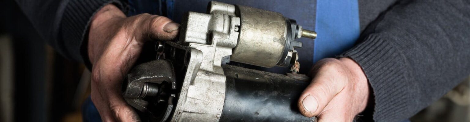 Почему нельзя долго крутить стартер при запуске двигателя