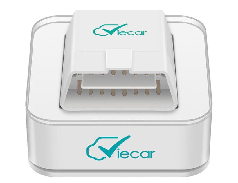 Viecar V1.5 Box