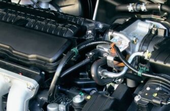 Посторонний шум в двигателе: причины и источники