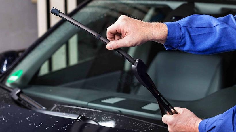 техническая предпродажная подготовка автомобиля