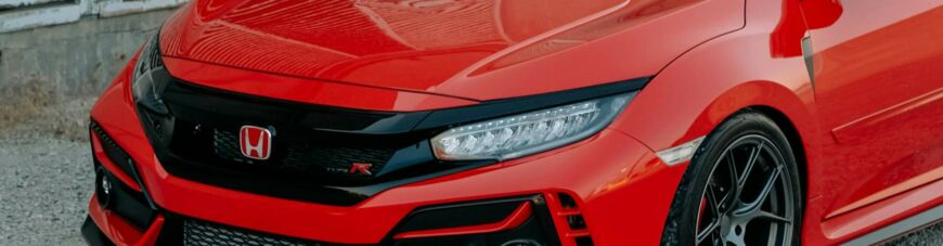 Коды ошибок Honda Civic: полный обзор и рекомендации по устранению