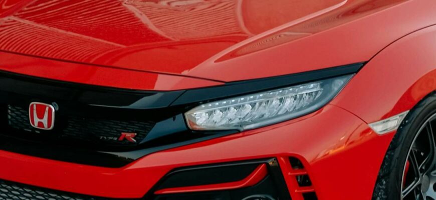 Коды ошибок Honda Civic: полный обзор и рекомендации по устранению