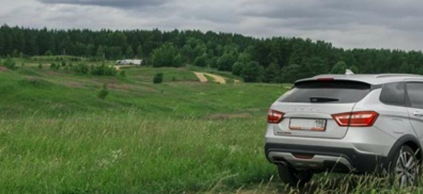 Описание предохранителей и реле Лада Калина