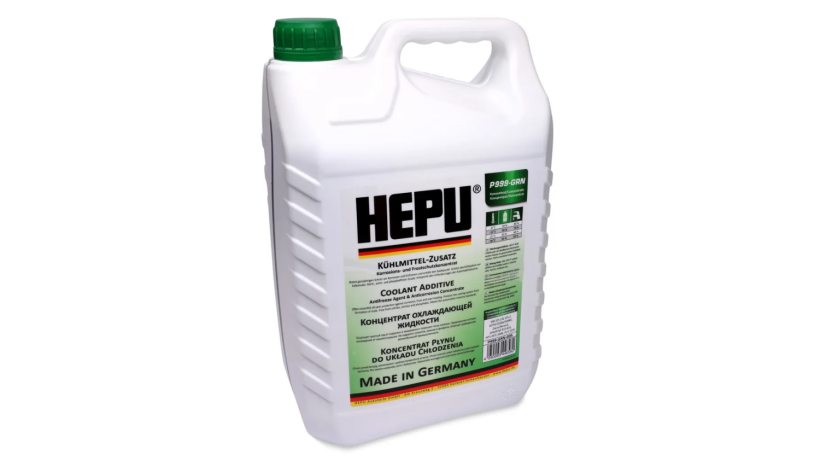 HEPU Antifreeze P999