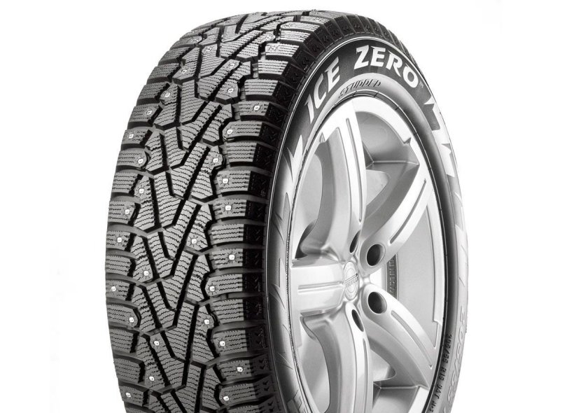 Pirelli Ice Zero