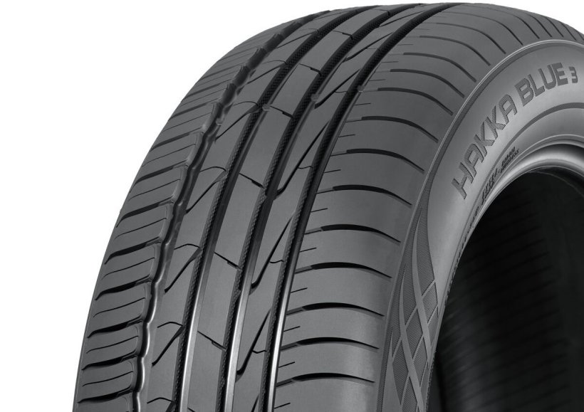 Nokian Tyres Hakka Blue 3