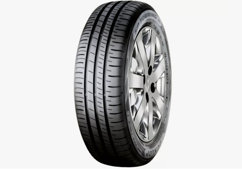 Dunlop SP Touring R1