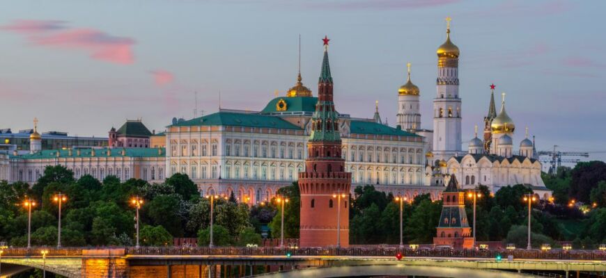 Какой бизнес востребован в России: тренды и перспективные направления