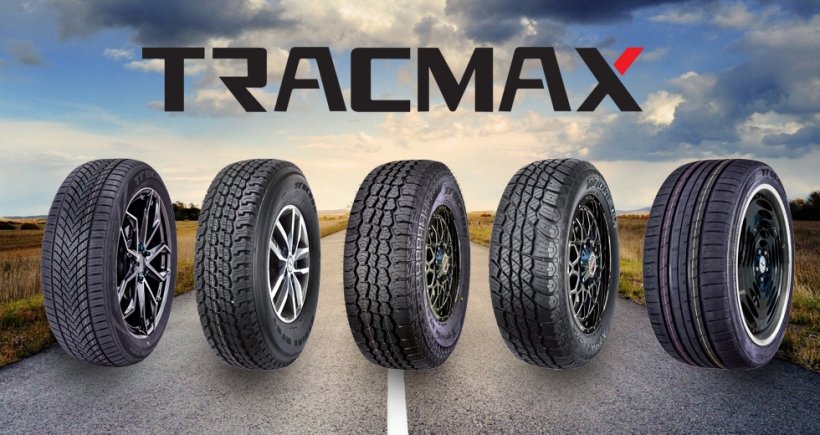 5 лучших производителей китайских шин - Tracmax