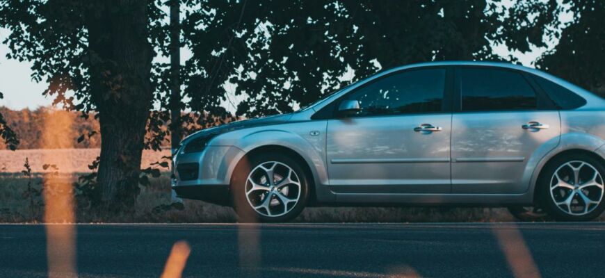 Плавают обороты на Ford Focus 2: причины, диагностика и способы решения