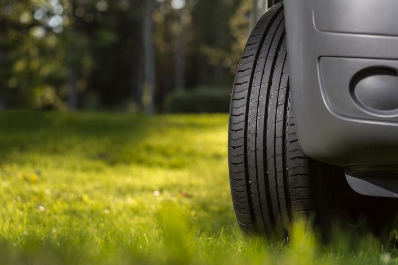 Nokian Hakka Green 3