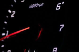 Скачут обороты двигателя: причины, способы устранения проблемы