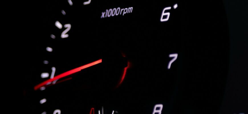 Скачут обороты двигателя: причины, способы устранения проблемы
