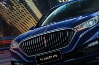 Надежные китайские автомобили: лучшие модели на российском рынке