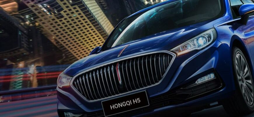 Надежные китайские автомобили: лучшие модели на российском рынке