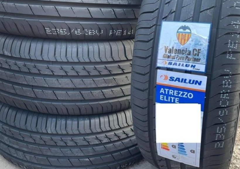 Sailun Atrezzo Elite