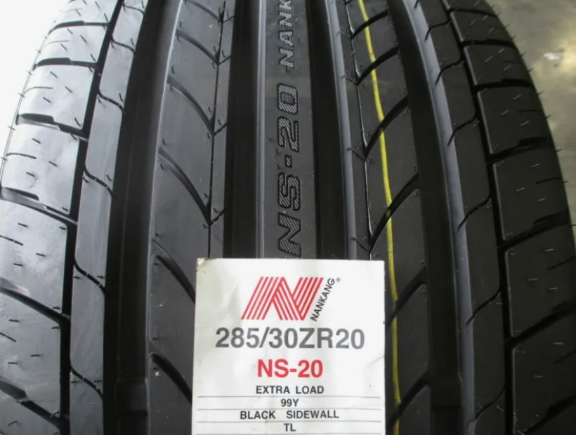 Nankang NS-20