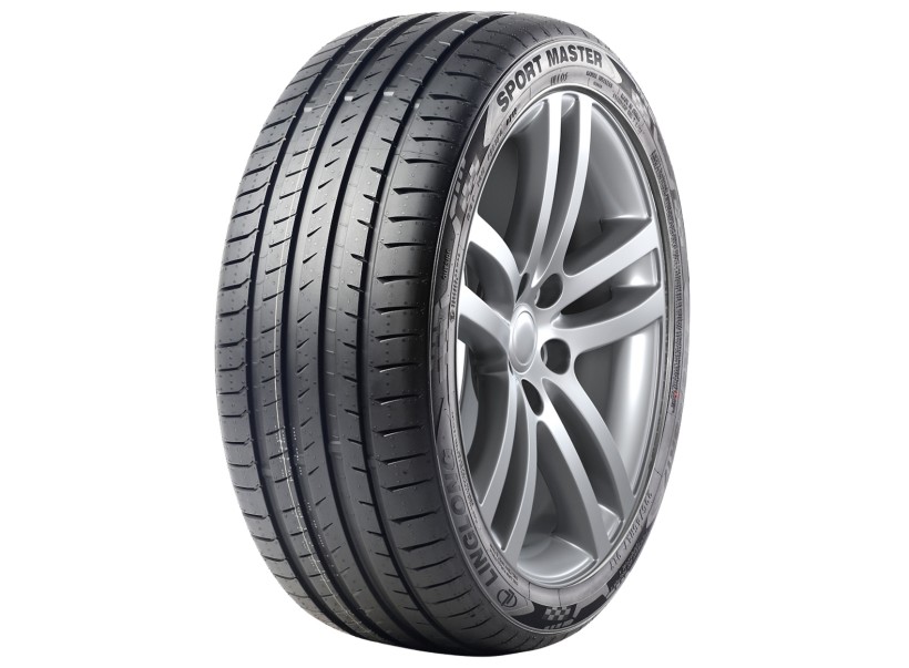 LingLong Sport Master UHP