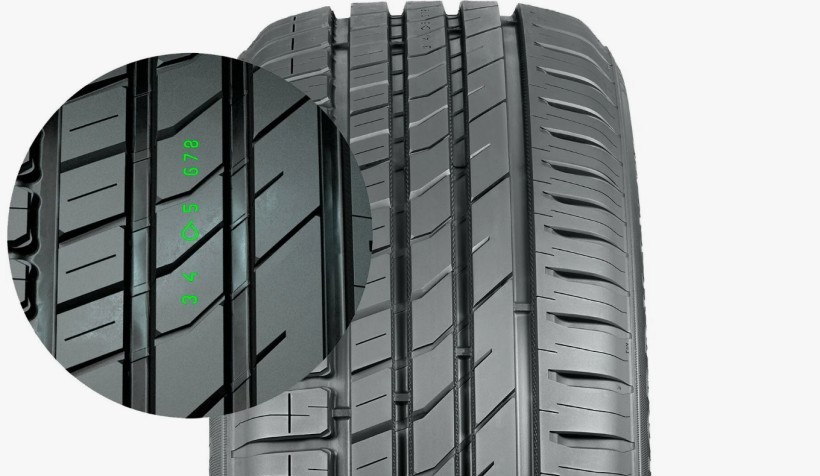 Nokian Tyres Nordman SX3
