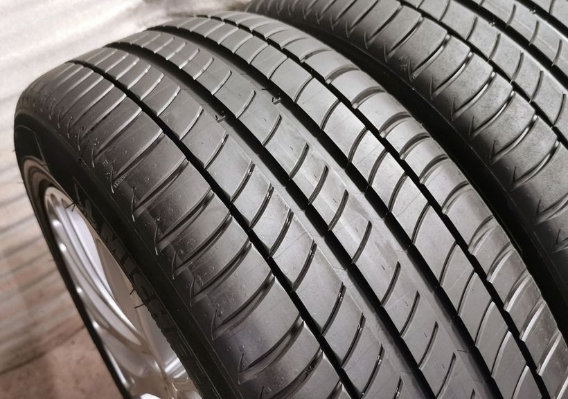 Michelin Primacy 3