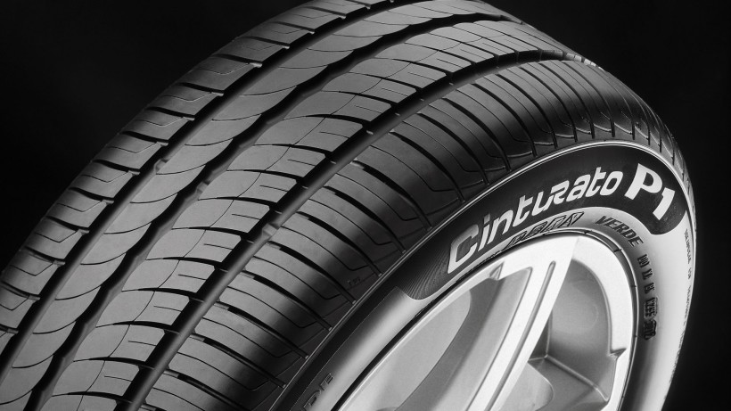 Pirelli Cinturato P1 Verde