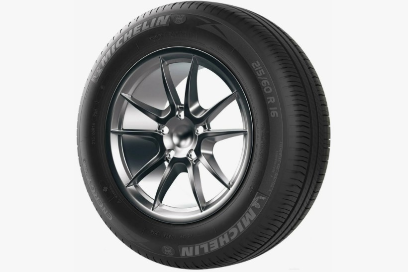Michelin Energy XM2+