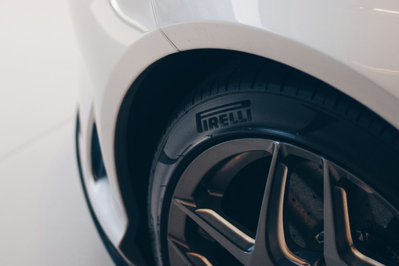 Pirelli: сочетание динамики и комфорта