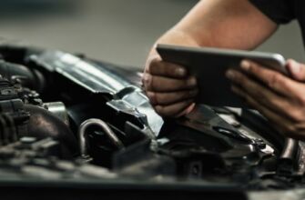 Приложение для диагностики автомобиля: виды и критерии выбора