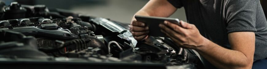 Приложение для диагностики автомобиля: виды и критерии выбора