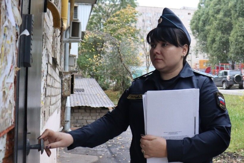 Виновник ДТП скрылся