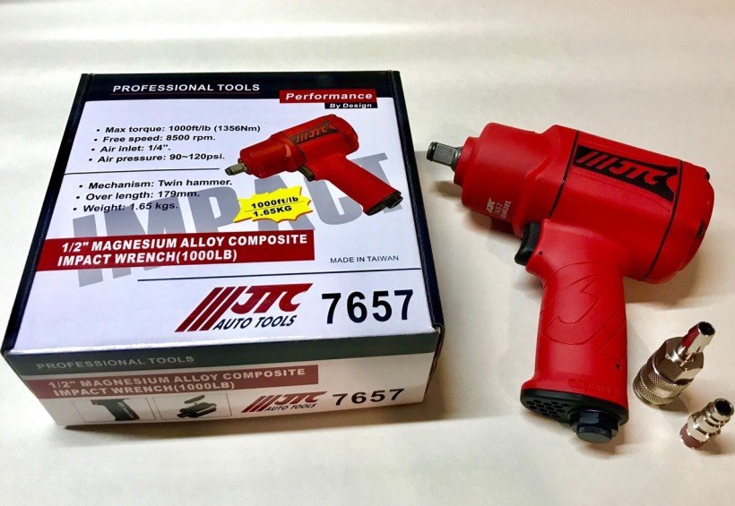 JTC 7657