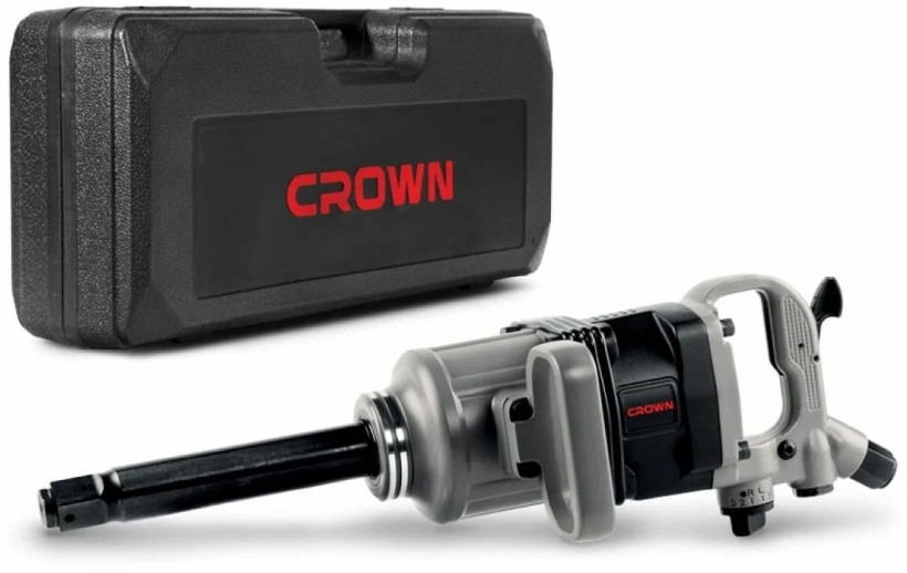 Crown CT38085 BMC