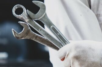 Правила автосервиса: от оказания услуг до безопасности работ