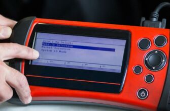 Что такое автосканер для диагностики автомобиля и как он работает