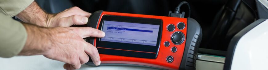 Что такое автосканер для диагностики автомобиля и как он работает
