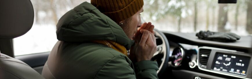 Не работает печка в машине: основные причины, устранение неисправности
