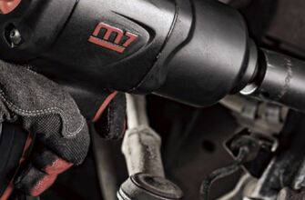 Какой пневмогайковерт лучше: важные характеристики и топ лучших моделей