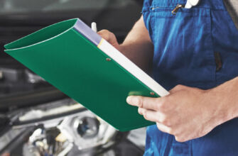 Особенности управления автосервисом