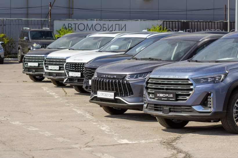Основные риски покупки подержанной машины