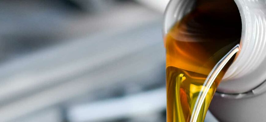 Какие виды трансмиссионных масел существуют