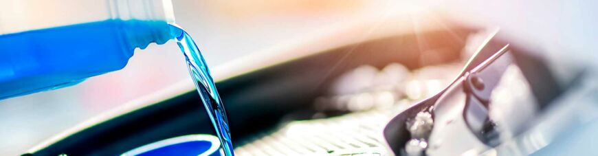 Можно ли мешать тосол с антифризом: мнение экспертов и автолюбителей