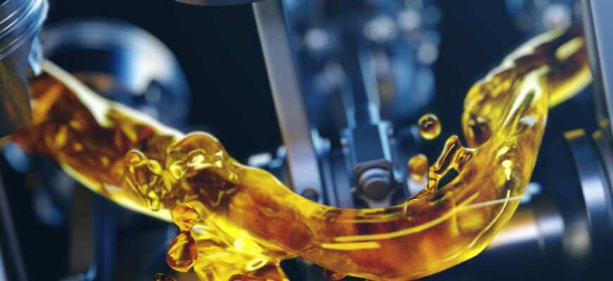 Период замены масла: сроки и признаки