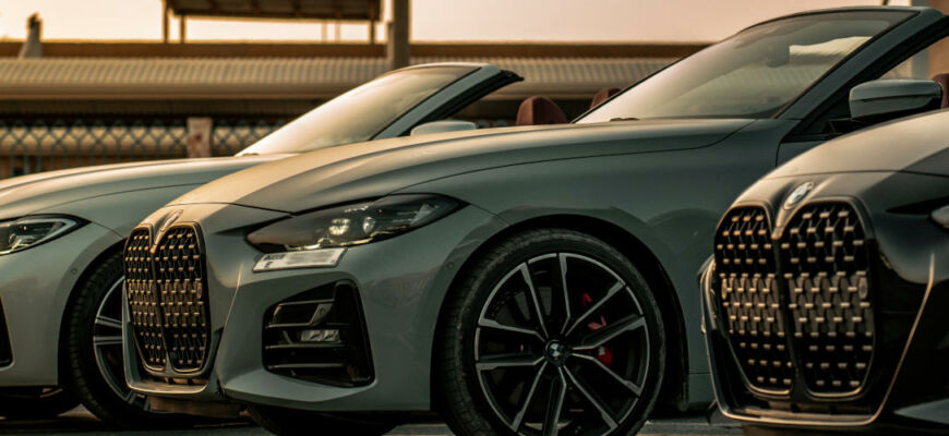 Что такое рестайлинг авто и зачем он нужен