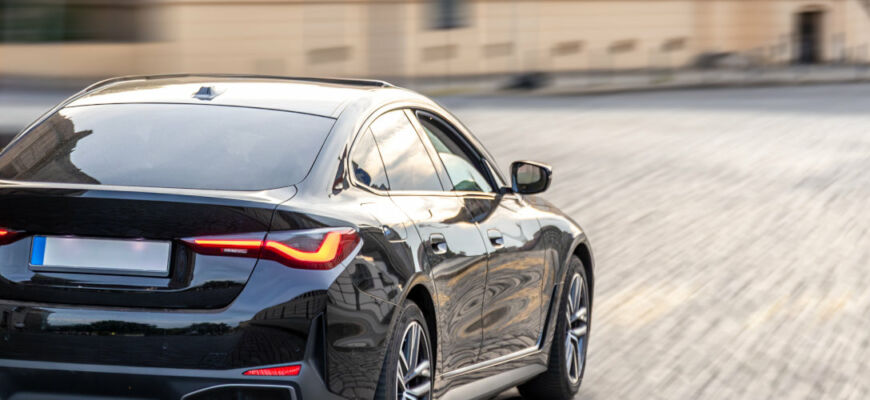 Почему машина дергается при движении: что смотреть в первую очередь