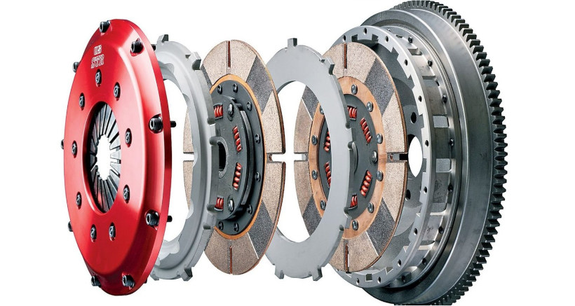 Смысл термина «пробуксовка сцепления»